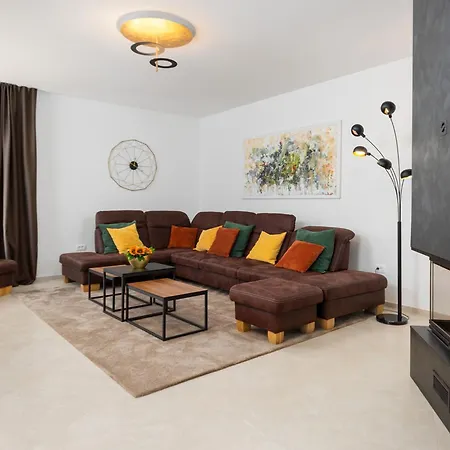 Chriga - Vizinada, Istria Villa
