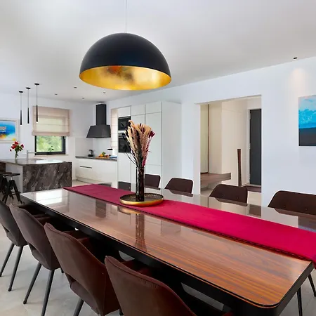 Chriga - Vizinada, Istria Villa *