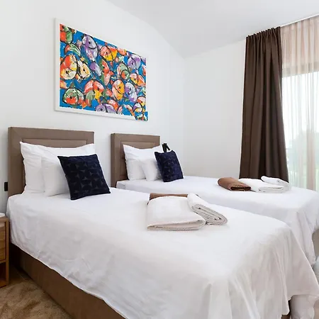Chriga - Vizinada, Istria Villa *