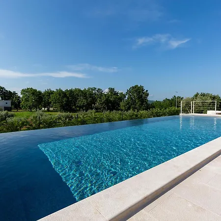 Chriga - Vizinada, Istria Villa