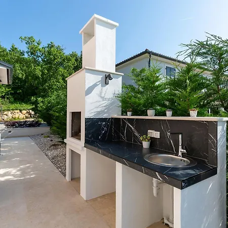 Chriga - Vizinada, Istria Villa Vižinada